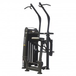Hattrick-Pro BK-06 Assisted Chin Up & Dips